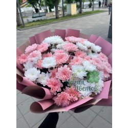 Букет № 058