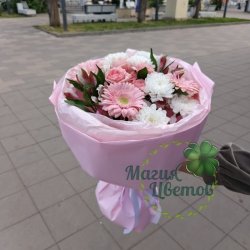 Букет № 76