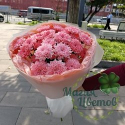 Букет № 80
